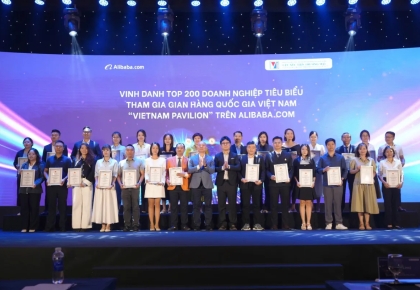 NHỰA TIỀN PHONG ĐẨY MẠNH XUẤT KHẨU TRONG NĂM 2025