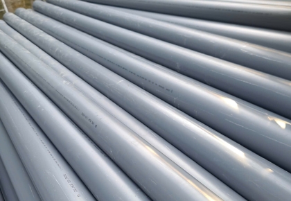 Ống Nhựa Tiền Phong dùng cho Tưới Vườn Nuôi Tôm Cá 