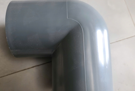 Nối góc 90 độ (Co)