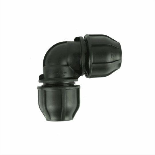 Co (Nối góc 90 độ) HDPE