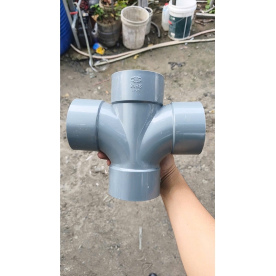 TỨ CHẠC CONG 88° 